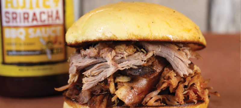 pulled-pork-sandwich