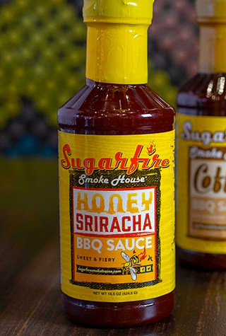 Siracha honey on sale