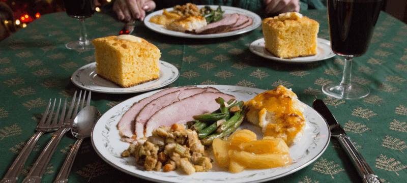 Make This Holiday Season Smokin' Good!