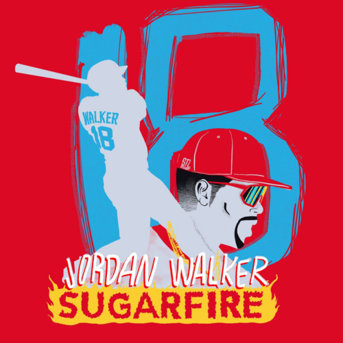 Sugarfire Smoke House Award - Sugarfire + Jordan Walker For the Win! 